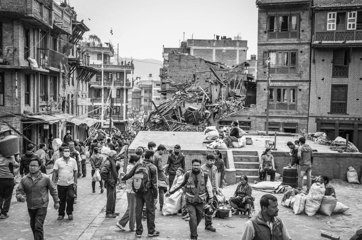 Stranded Konaseema Residents Repatriated to India from Oman and Dubai