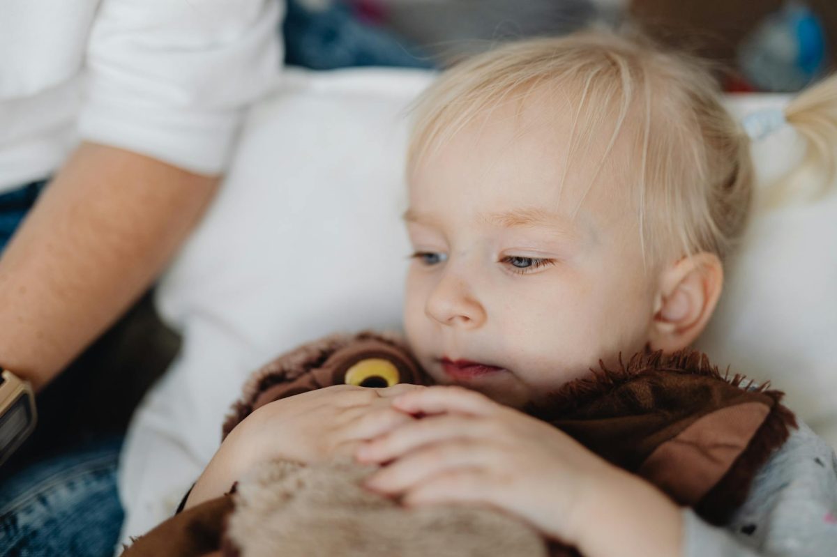 NHS Medicines Watchdog Approves Two Treatments for Children with Spinal Muscular Atrophy