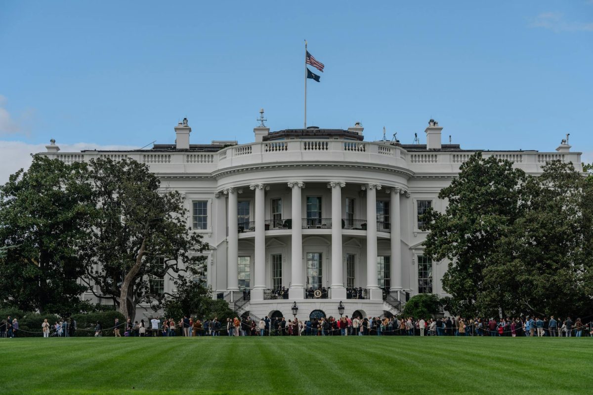 Uruguayan President Yamandu00fa Orsi to Meet with Donald Trump in Washington