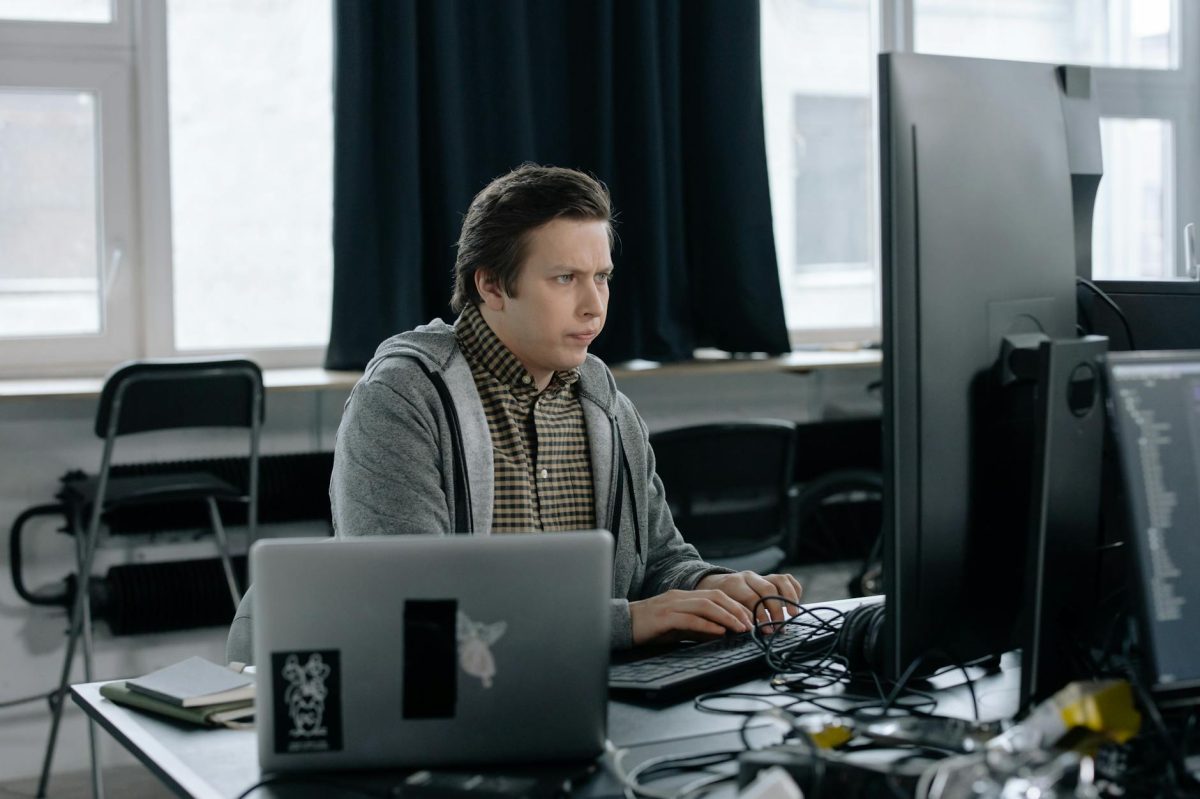 AI Could Put People Off Tech Jobs and Hurt Economy, Warns Raspberry Pi Boss Eben Upton