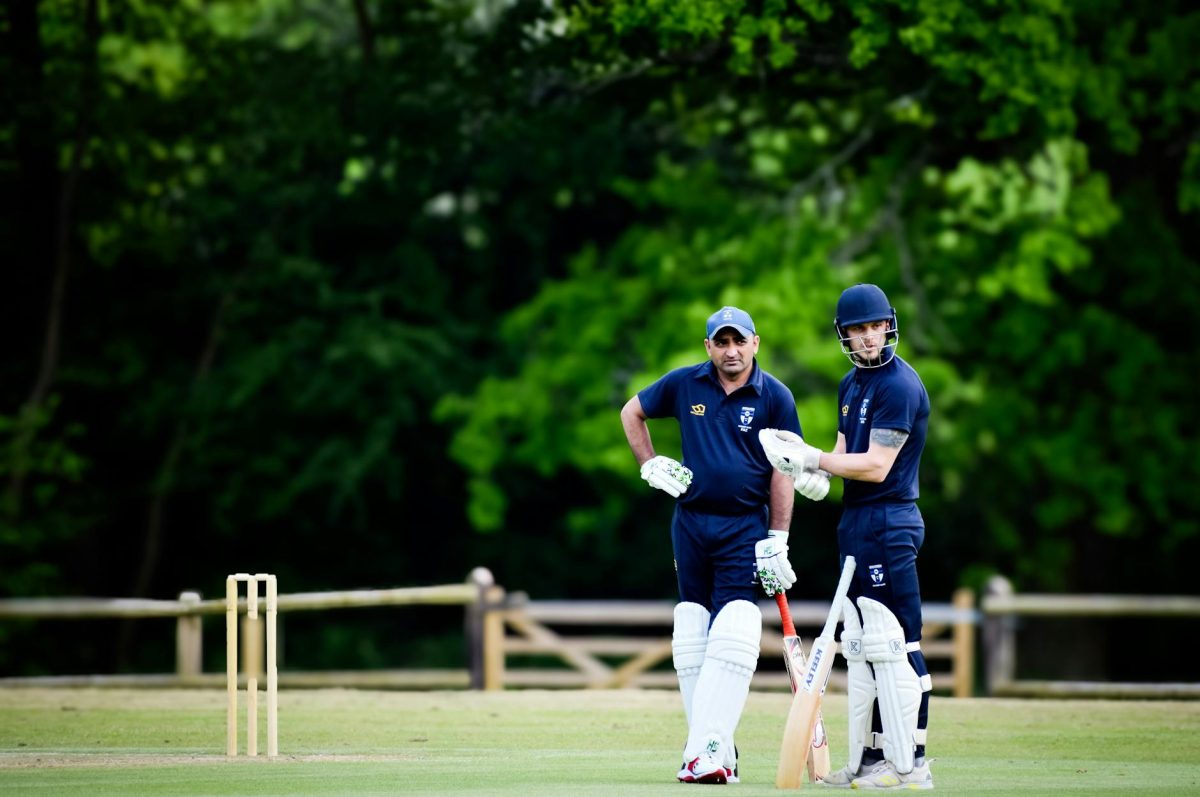 Robin Singh Parts Ways with Mumbai Indians After 16-Year Journey