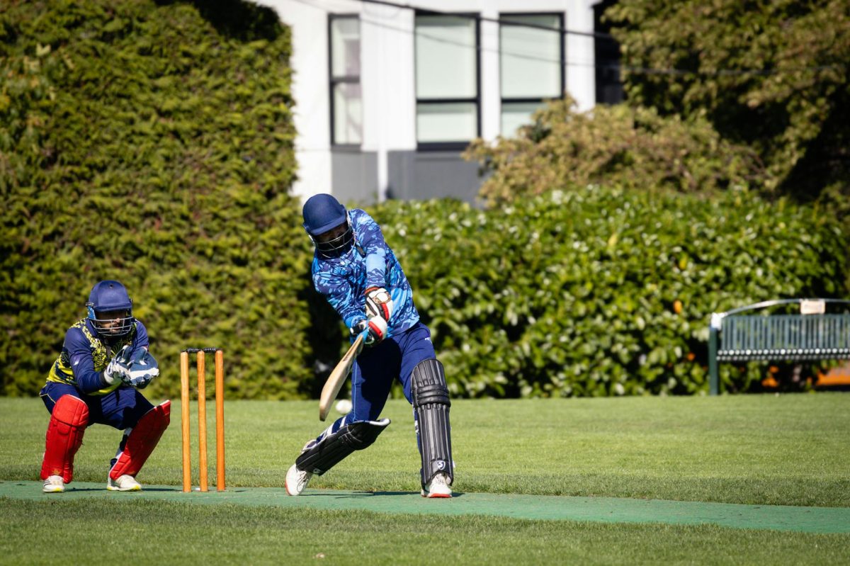 Counter: While Everyone Focused on England v New Zealand, the Real Story Was Amy Satterthwaite's Dominant Batting Performance — Over-by-over report from Cardiff