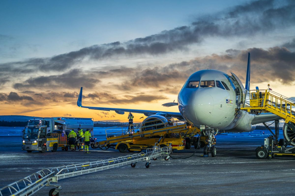 Delhi Government Slashes VAT on Aviation Turbine Fuel from 25% to 7%