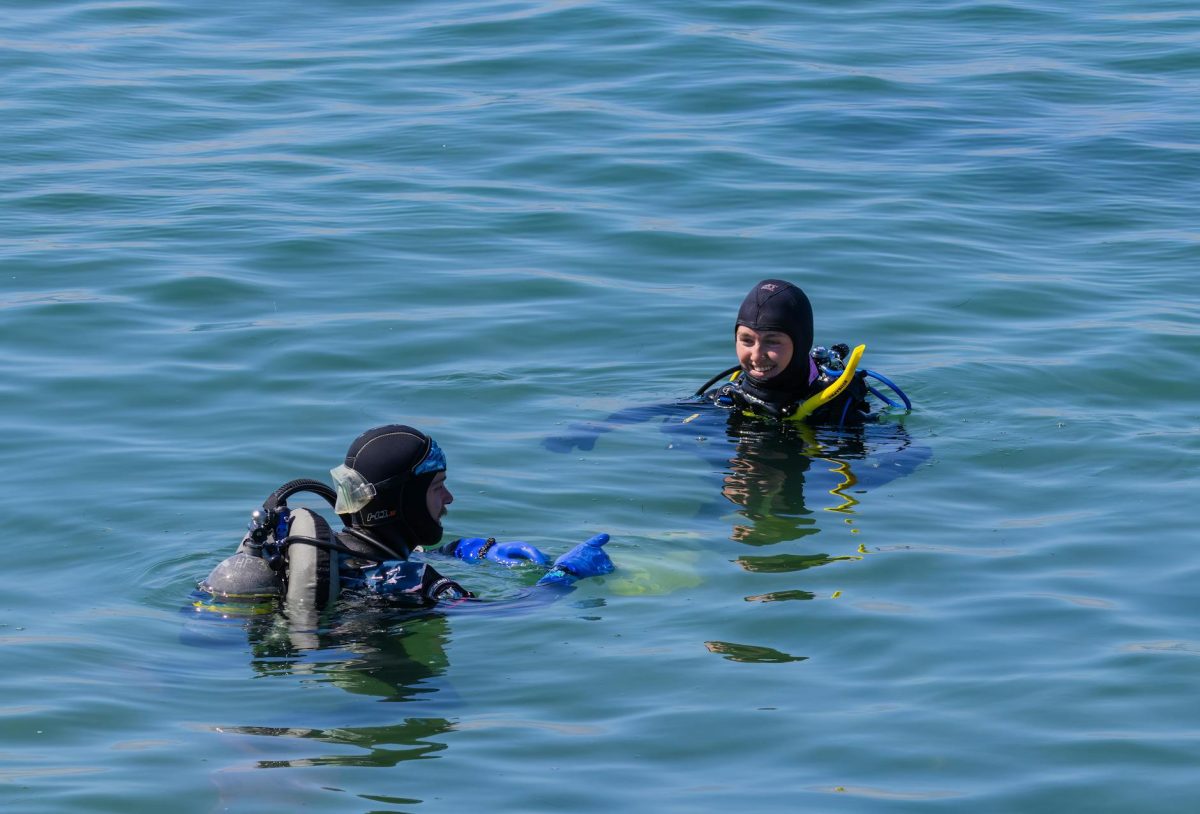 Turning: Maldives Rescue Diver Dies in Search for Bodies of Italians Who Drowned in Caves