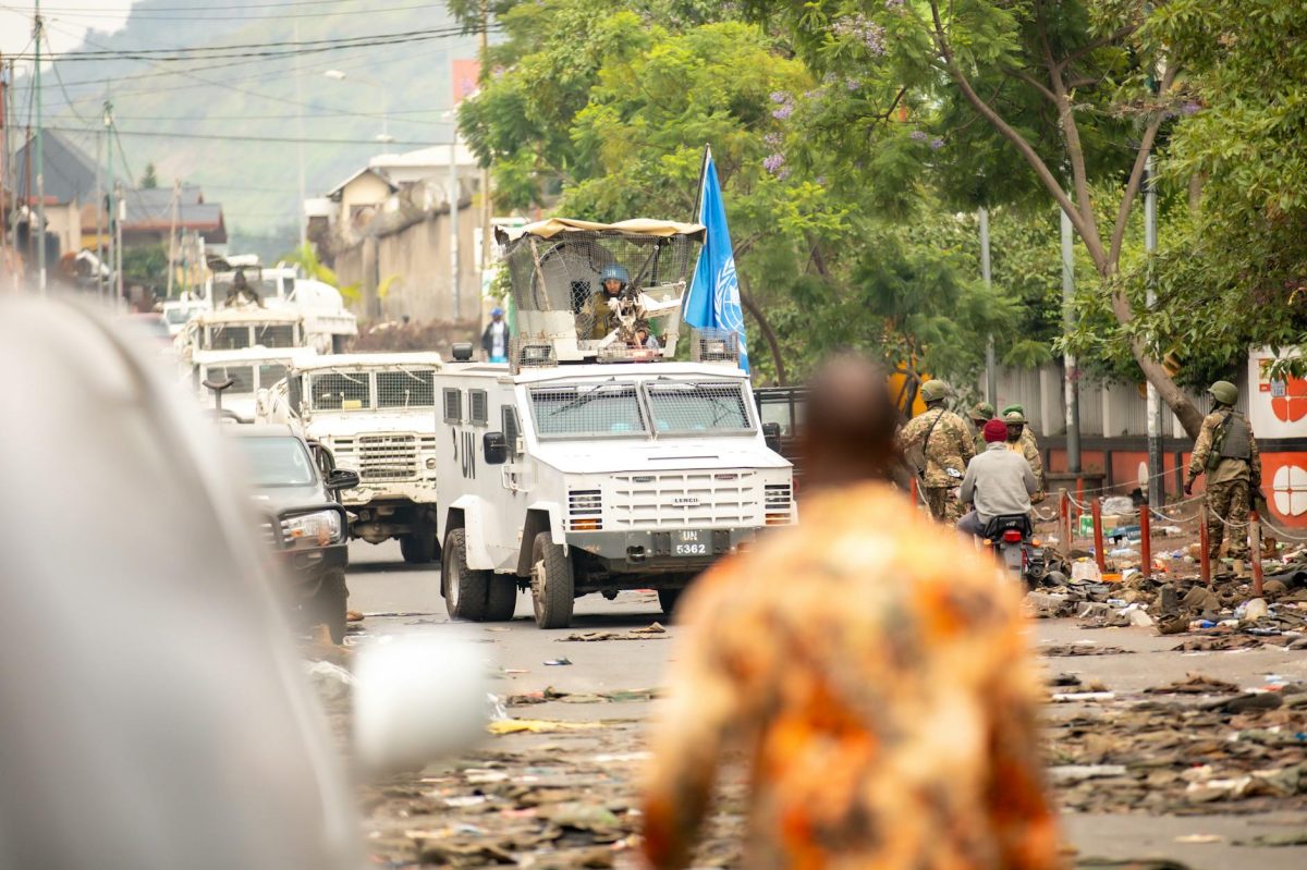 US Partners with Nigeria to Target Islamic State Top Commander Mr. Mainok, Designated as Global Terrorist in 2023