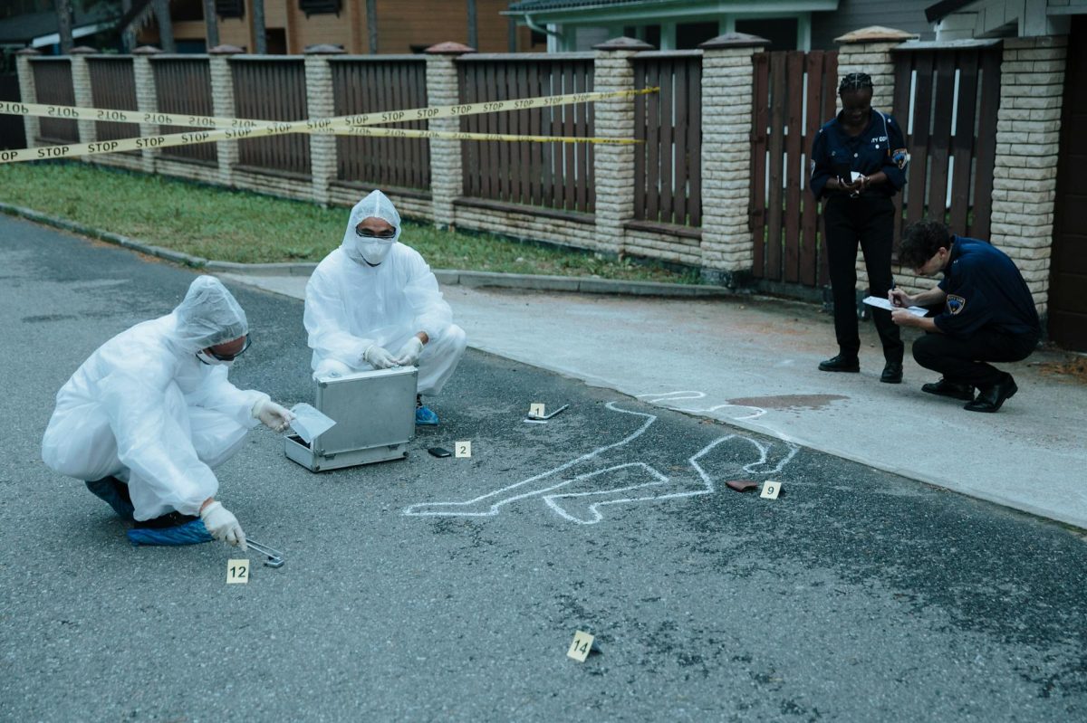 Dominic Russo and Davion Flanagan Murdered: Investigation Underway in Baltimore, Maryland