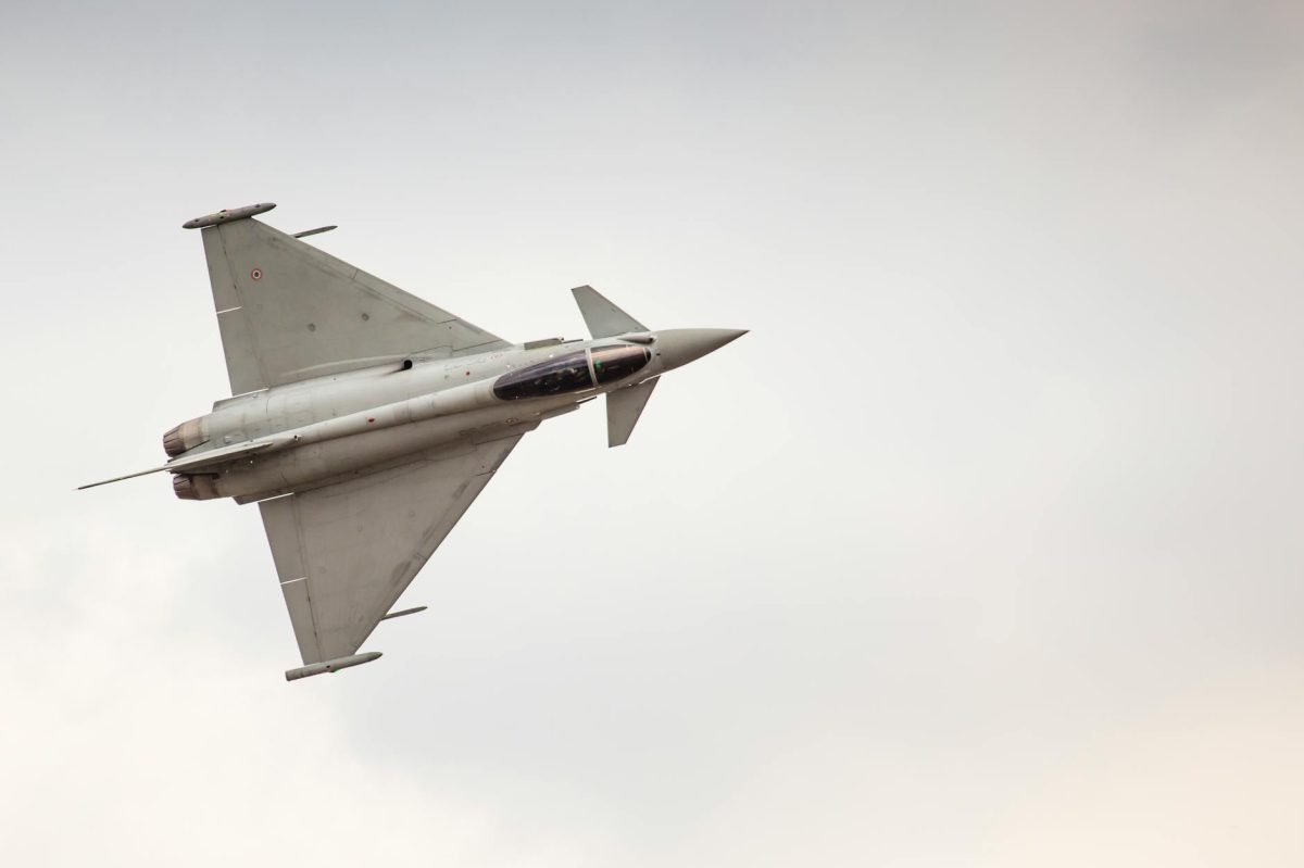 EU Scrambles to Bolster Defence Industry Through Deal Talks