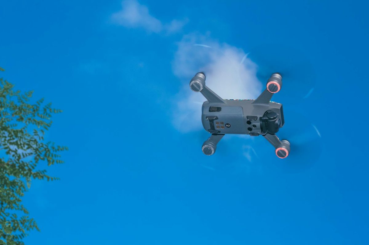 Hezbollah Claims Drone and Rocket Attacks on Israeli Army Positions