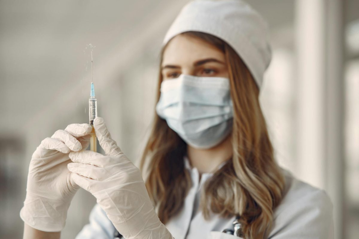 WHO Considers Experimental Vaccines as Ebola Cases and Deaths Rise to 130 in DRC