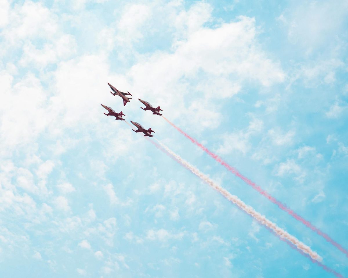 China's J-10CE Jets Clinch Perfect Record Against Eurofighters in Mock Battles, CCTV Confirms 9-0 Win Streak