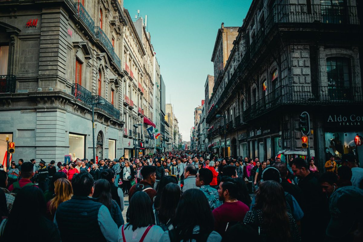 Signal: Modern Life's Stress Epidemic Is a Growing Concern