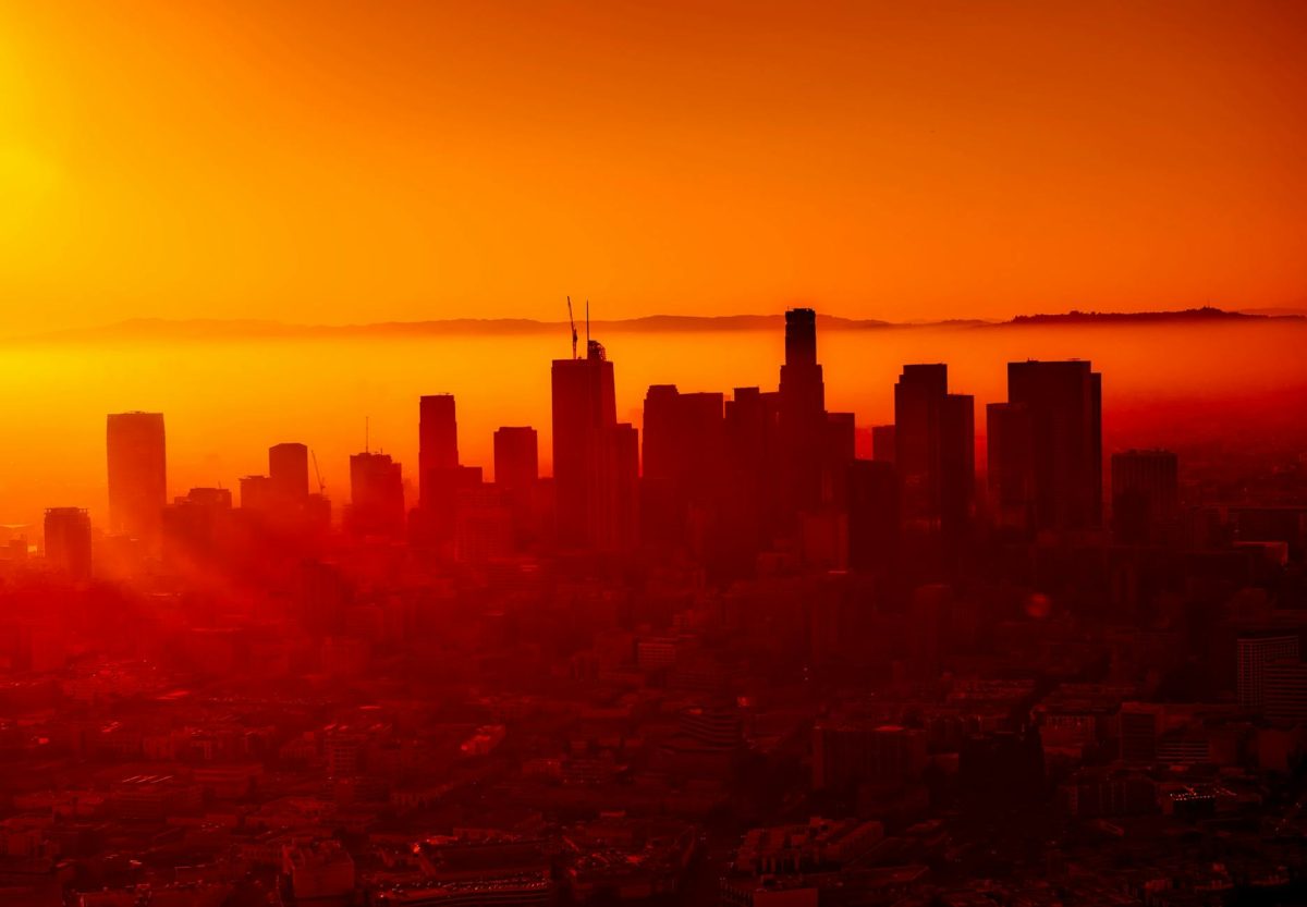 8 Key Facts About Europe's Exceptionally High Temperatures This Weekend