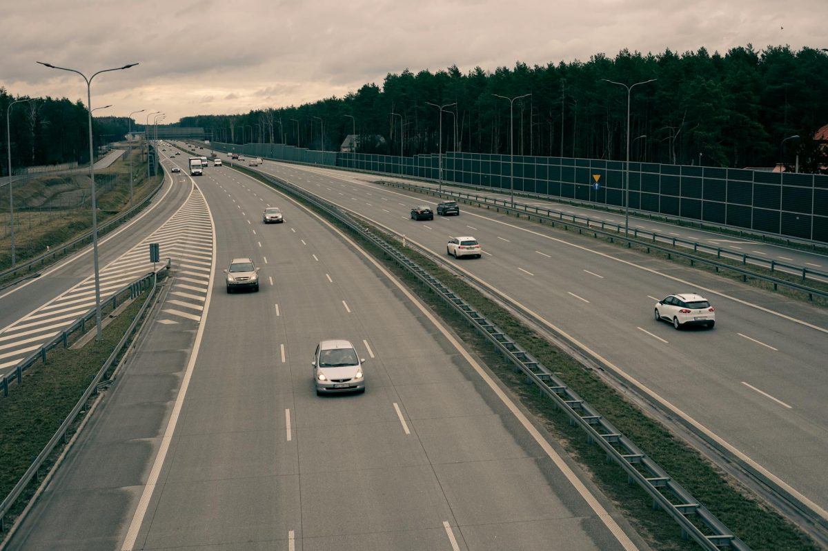 Drive Smarter, Not Harder: Tips for Saving Gas as Gas Prices Hit $4.55