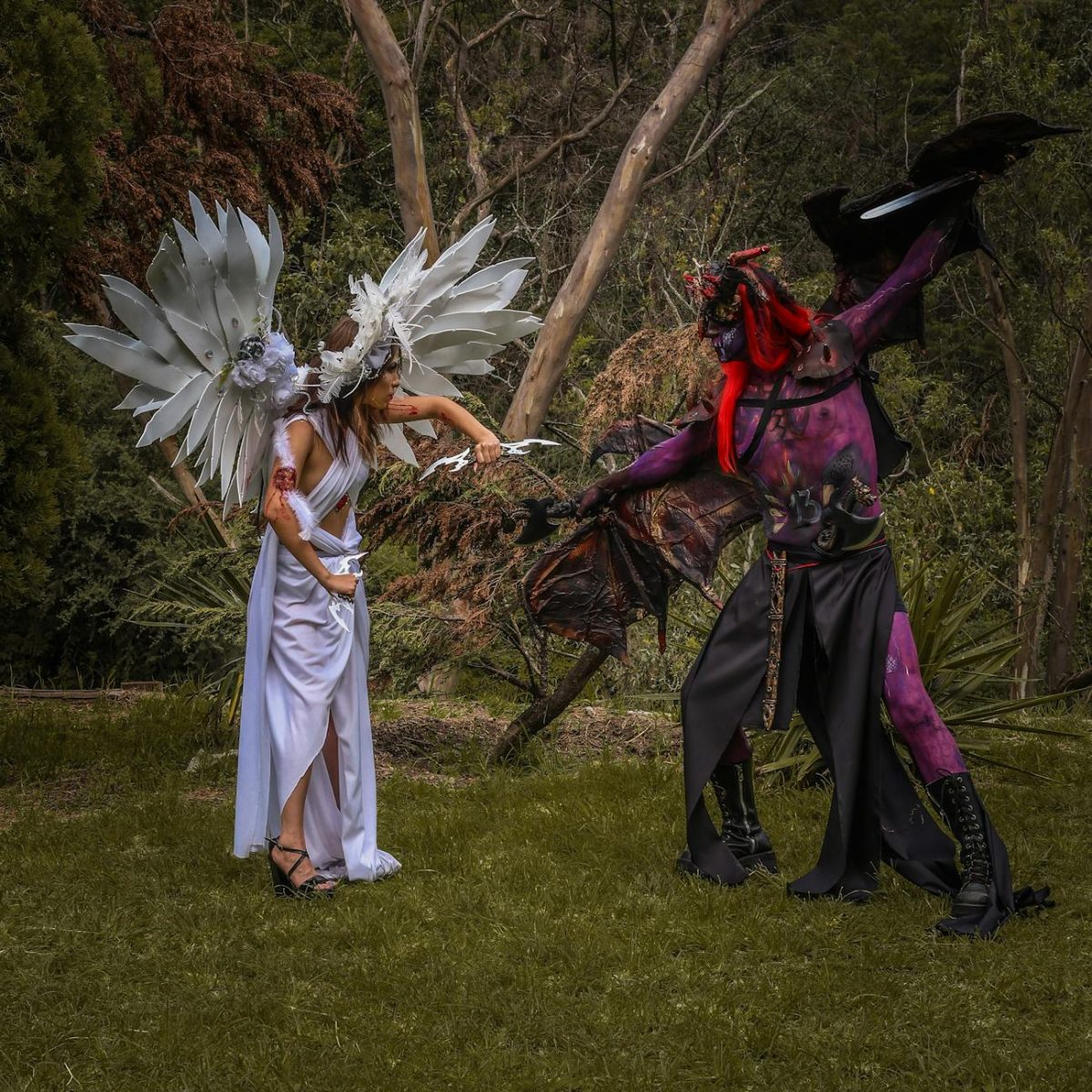 Prediction: Dota: Dragon's Blood Is About to Dominate the Anime World — Here Is Why
