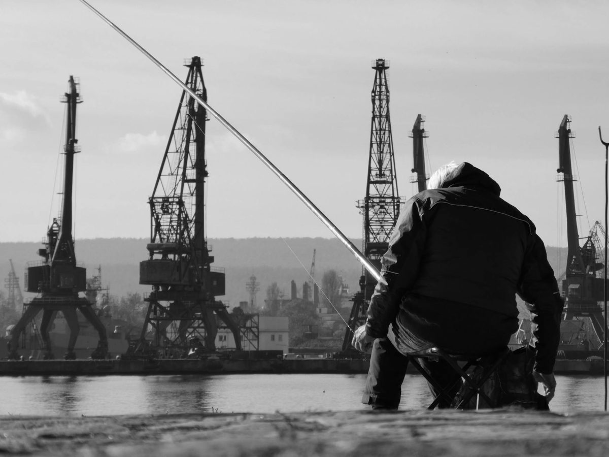 Maine's Groundfishing Industry Gives Away Fillets for Free to Stay Afloat