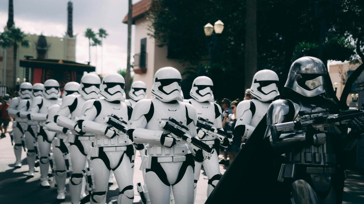 The Mandalorian and Grogu Hit the Big Screen, While Gareth Southgate's Story Comes to TV: A Week of Entertainment Ahead