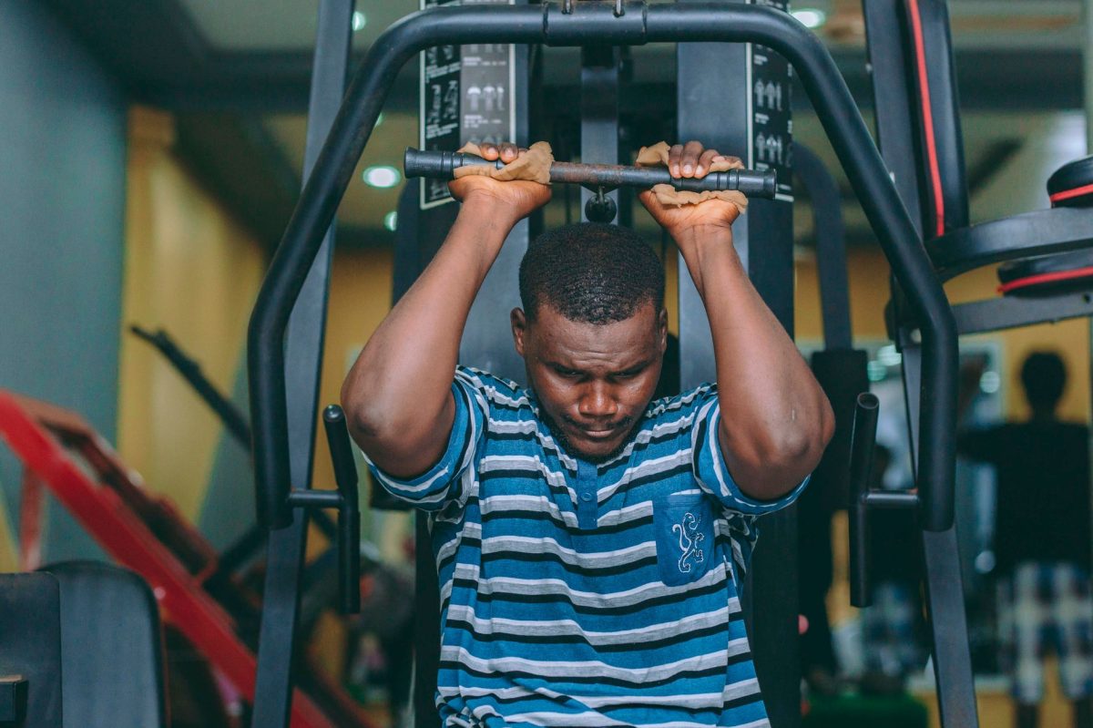 The Space Race to Create Gym Equipment for Future Astronauts Has a Surprising Focus on Sustainability
