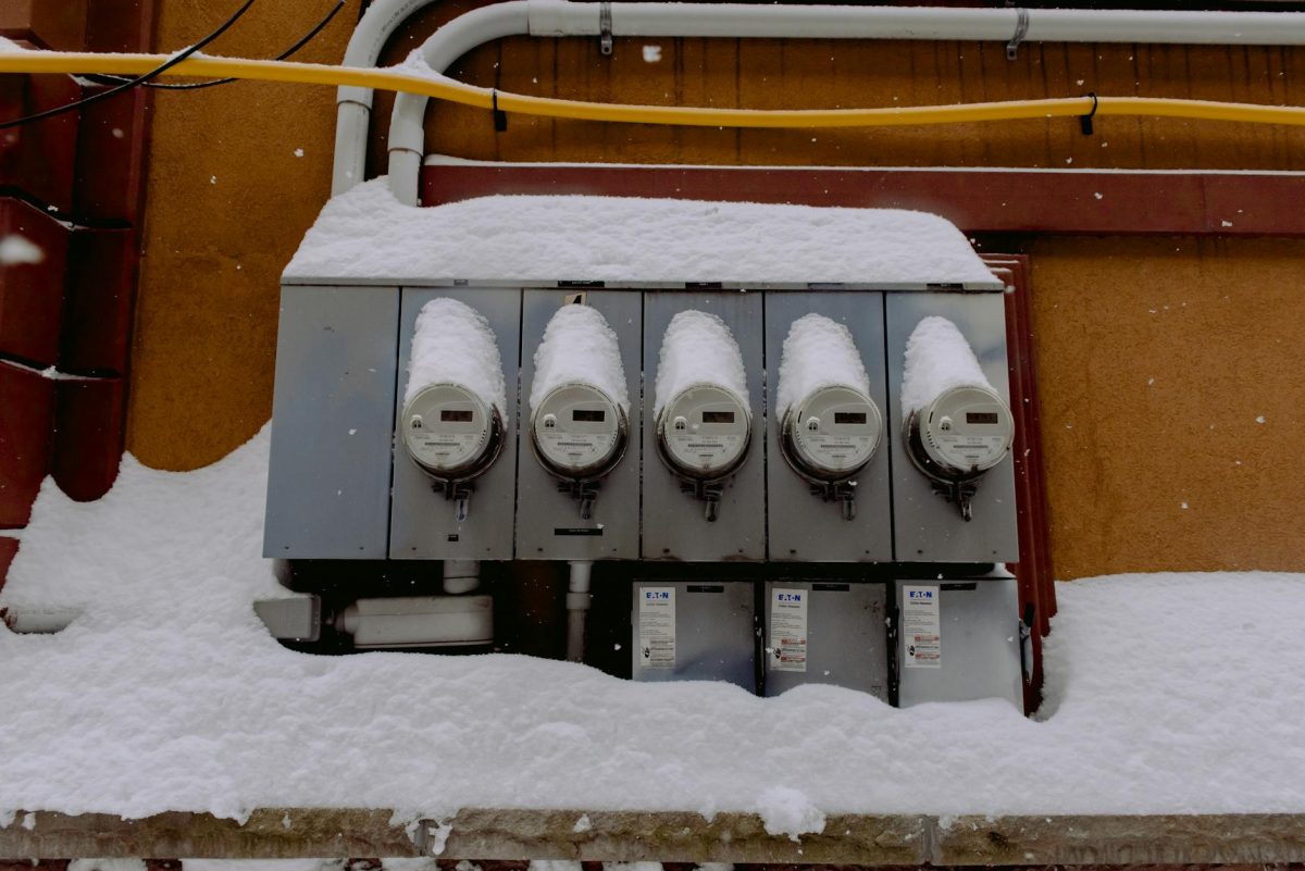 Turning: How Rising Electricity Prices Have Already Changed Summer Electric Bills Forever