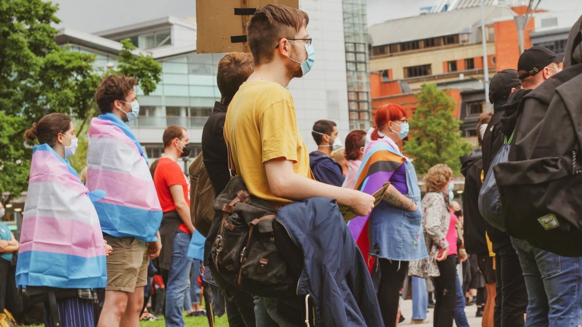 Unpacked: EHRC's new code of practice for trans individuals sparks controversy