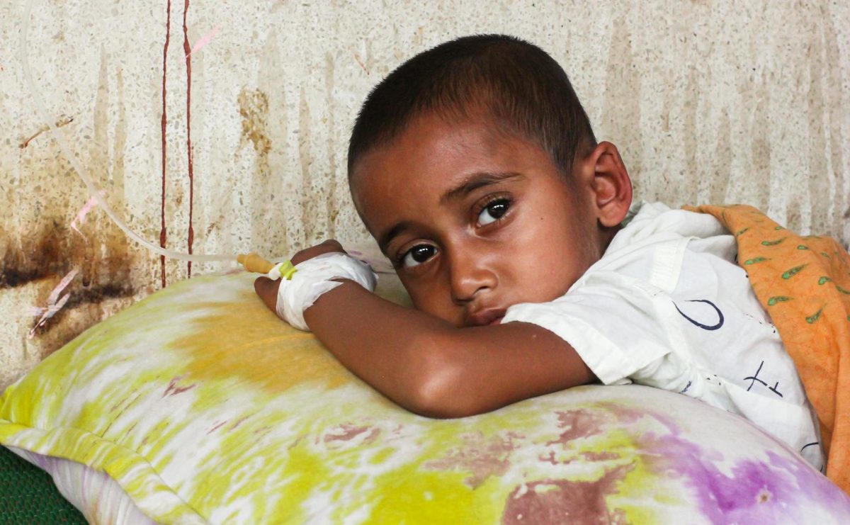Bangladesh Measles Outbreak Claims 528 Lives, Mostly Children