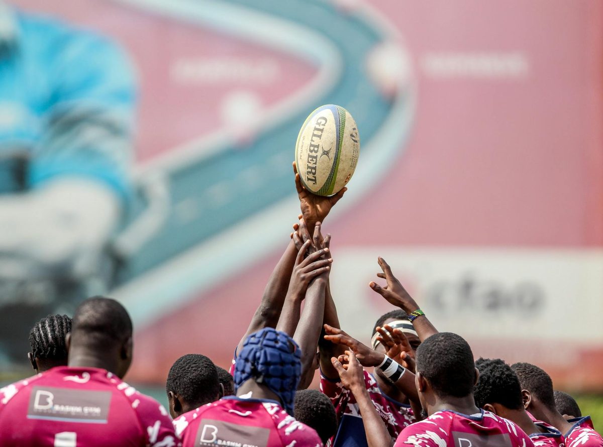 Bielle-Biarrey Doubles Up as Bordeaux Retains Champions Cup, 41-19 Win Over Leinster