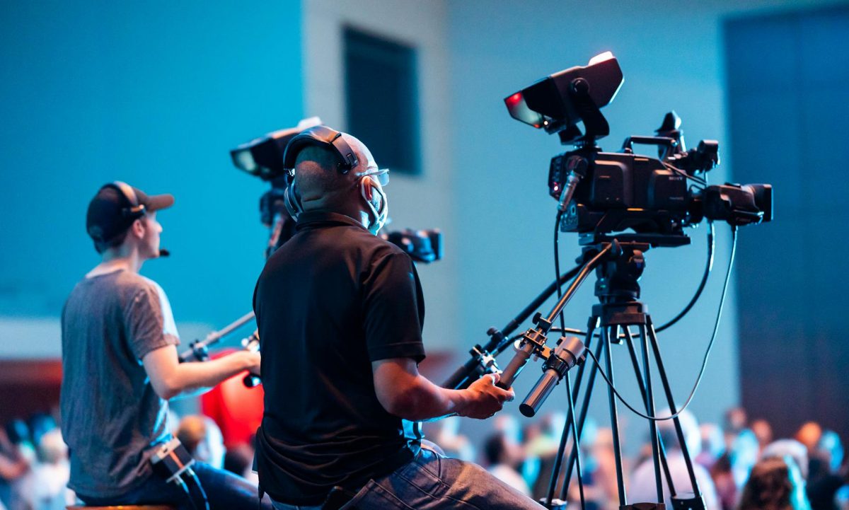 Cannes Showcases AI Fault Lines in Cinema Innovation