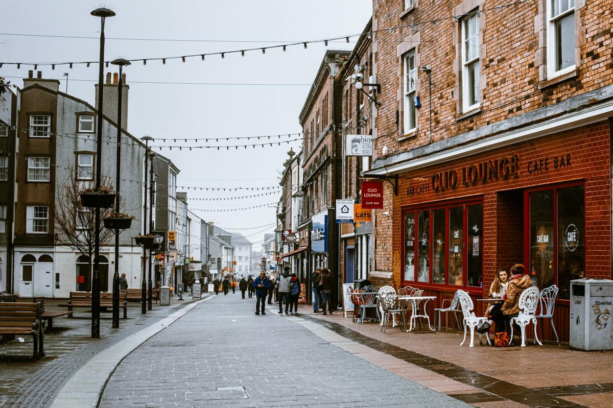 Cornwall's Nansledan: High-End Retail Model or Drain on Newquay?