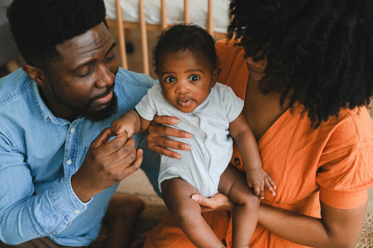 5 Things About Raising a Confident Little Talker That Will Shift Your Parenting Perspective — A New Comic Explains Why Conversing with Your Baby is Key