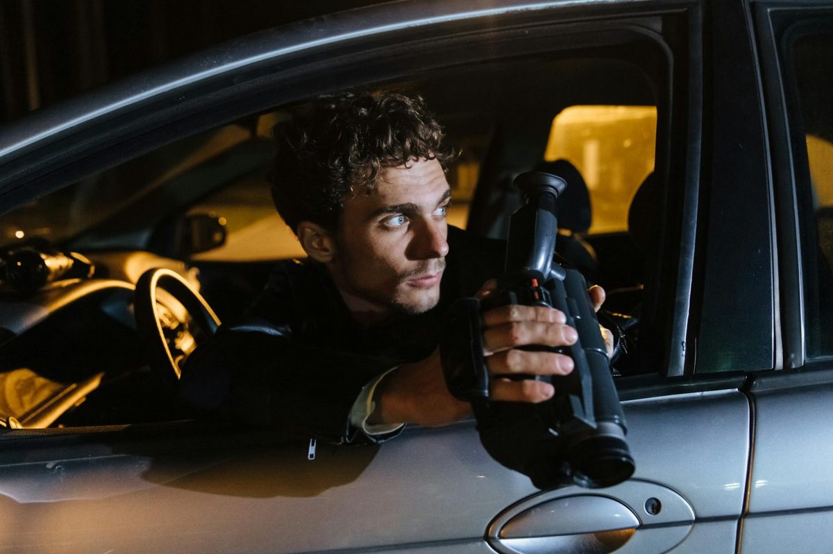 Obsession' (2025 film): A Psychological Thriller Based on Real-Life Events