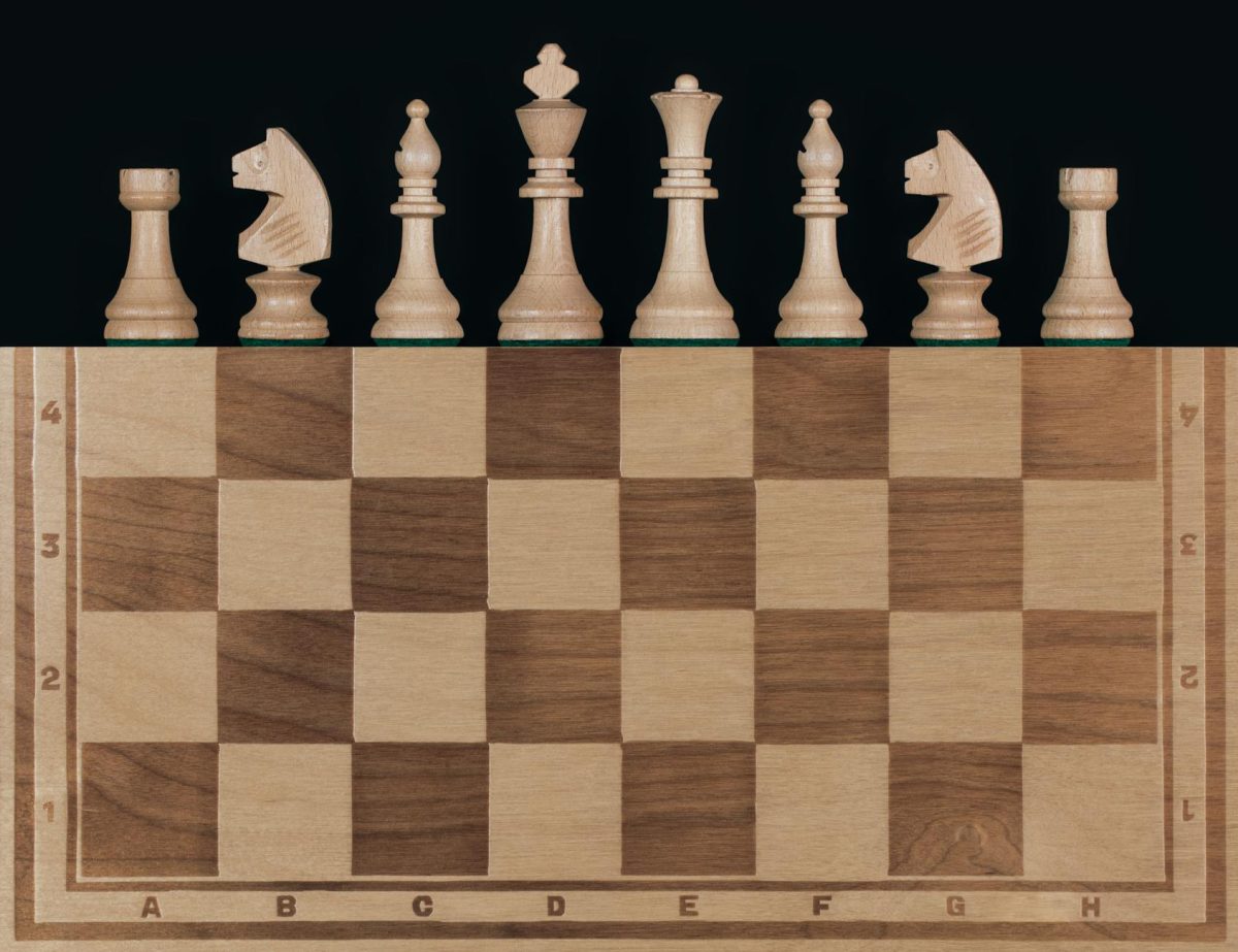 The Unexpected Reason Chess Puzzles Are Taking Over the Internet