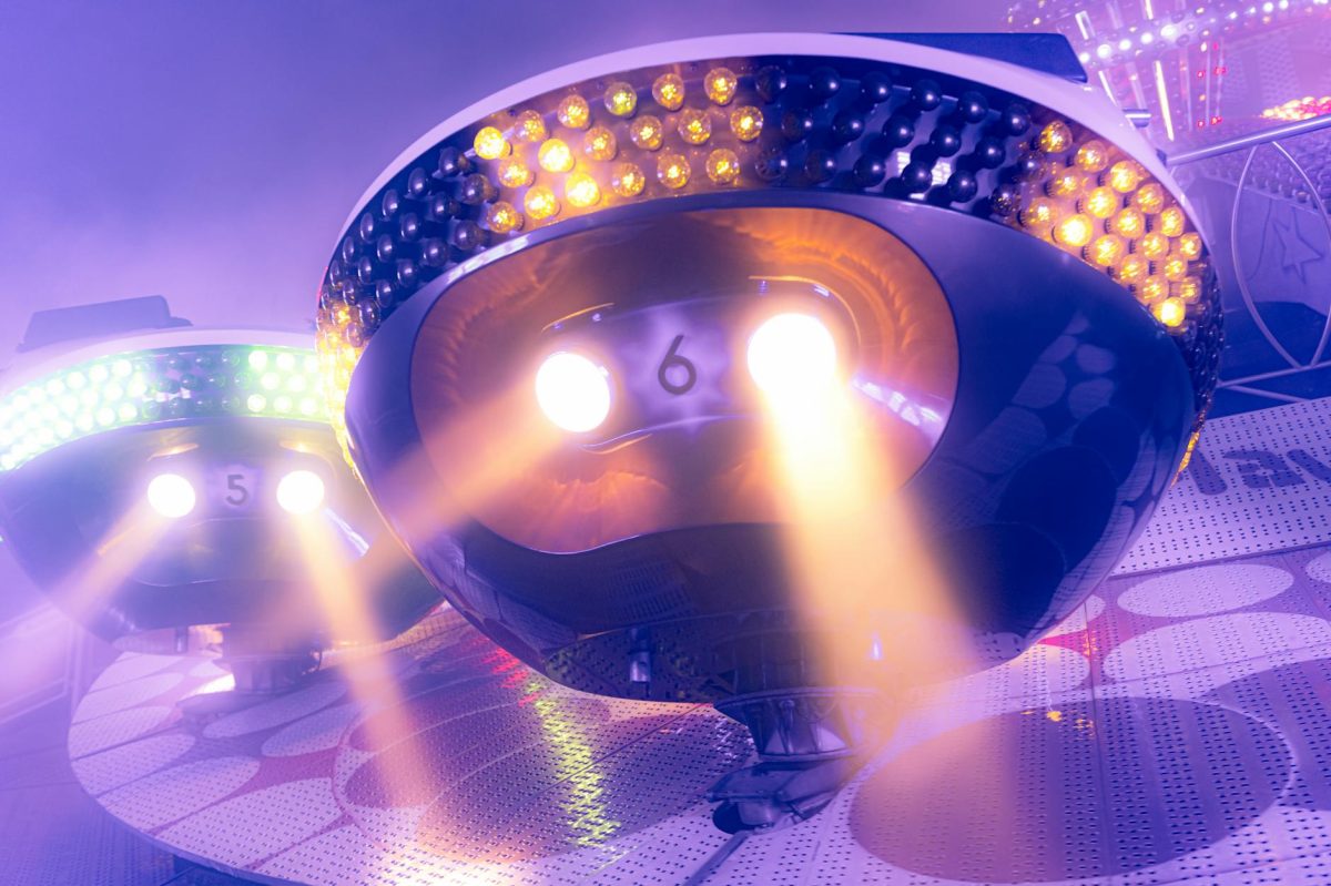 Timeline: How Galaxy Robot Park's K-pop Androids Unfolded - And What Comes Next