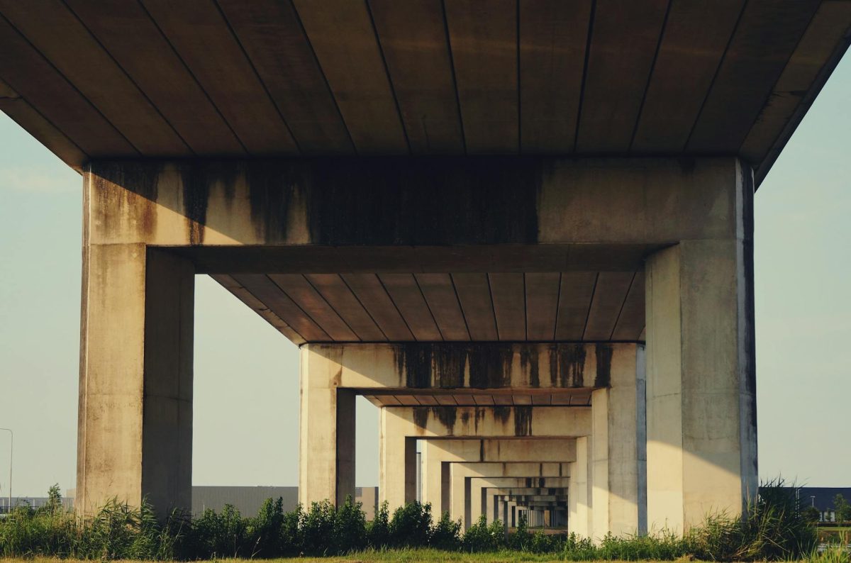 Challenge: Can Anyone Fix Europe's Aging Infrastructure?