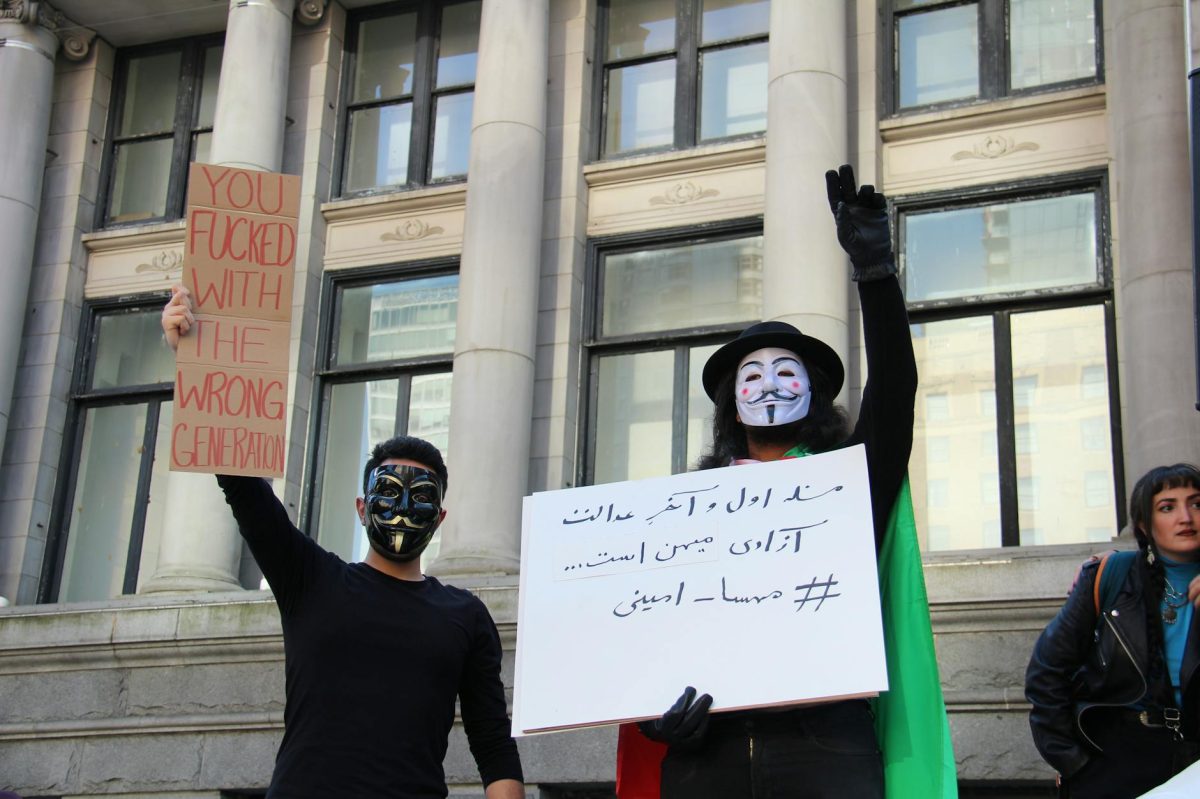 Iran's 88-Day Internet Blackout Faces Stiff Legal Challenge