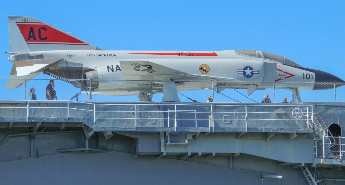 China's Type 054B Frigate Makes Carrier Force Debut with Liaoning in Live-Fire Drills