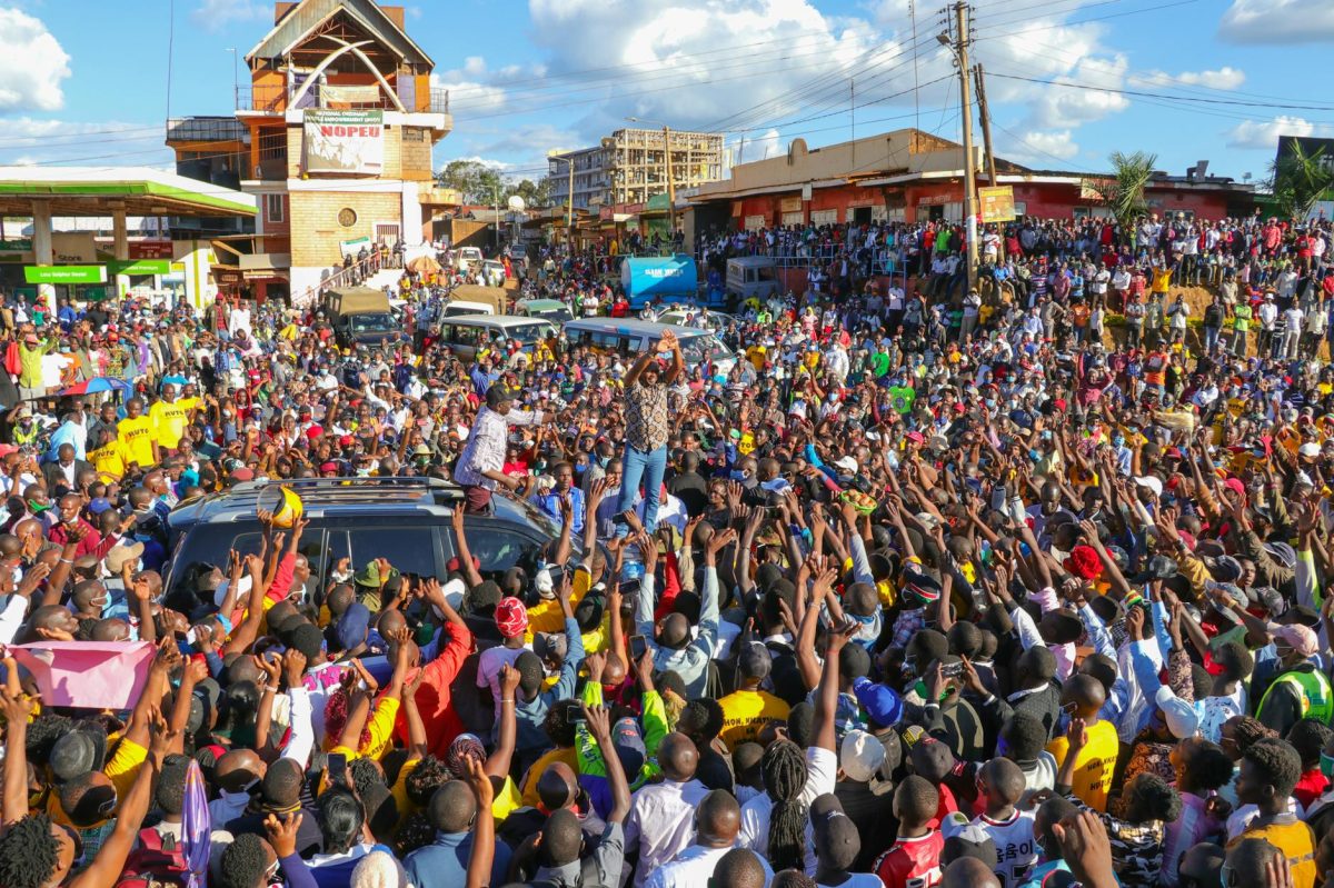 Congo-Brazzaville Introduces Visa-Free Entry for All Africans, Effective January 1, 2027