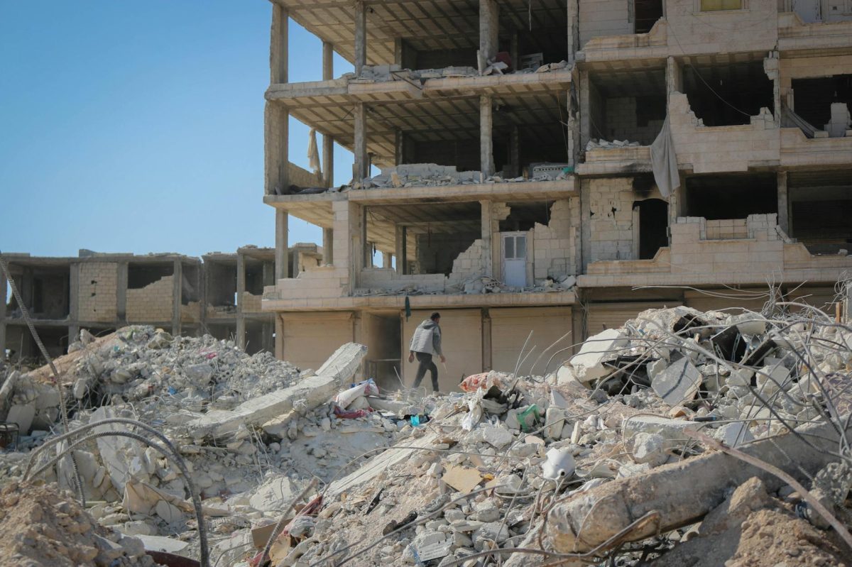Exclusive: Inside ONU's Allegations of Israeli War Crimes in Gaza: The Details Nobody Else Is Reporting