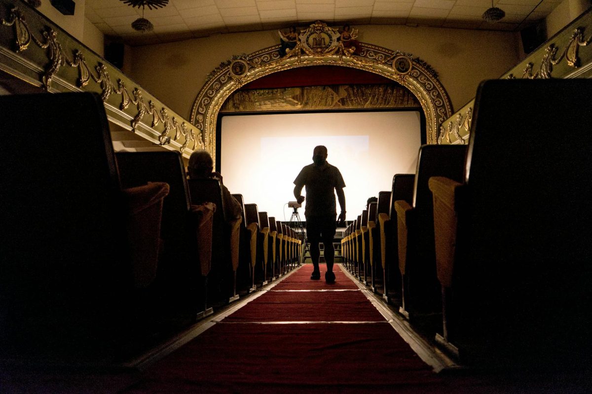 French WWII Epic 'De Gaulle: Resistance' Hits Cinema Screens