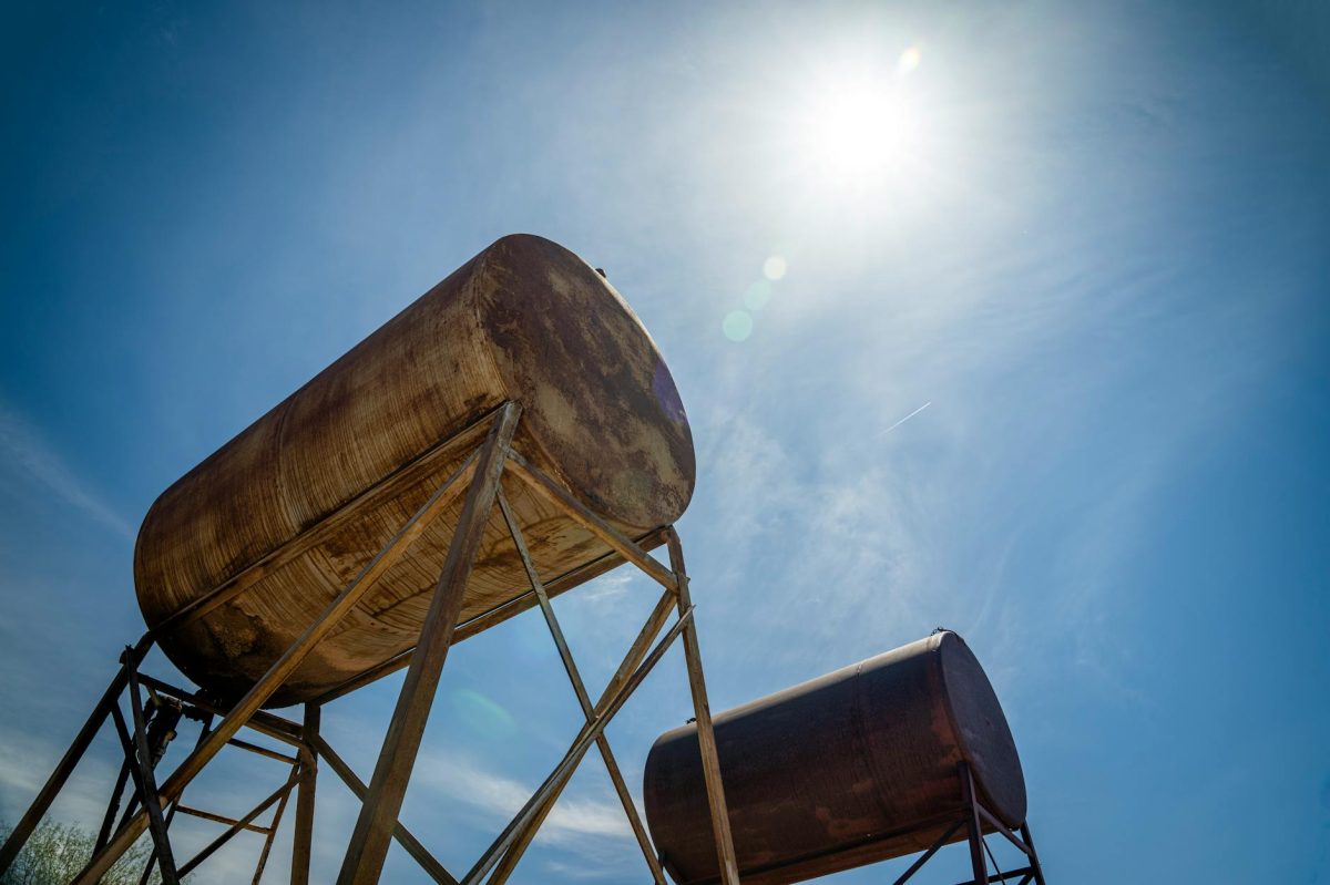 This Paper Mill Disaster Has a Twist: 1 Dead, 9 Missing After Chemical Tank Collapse