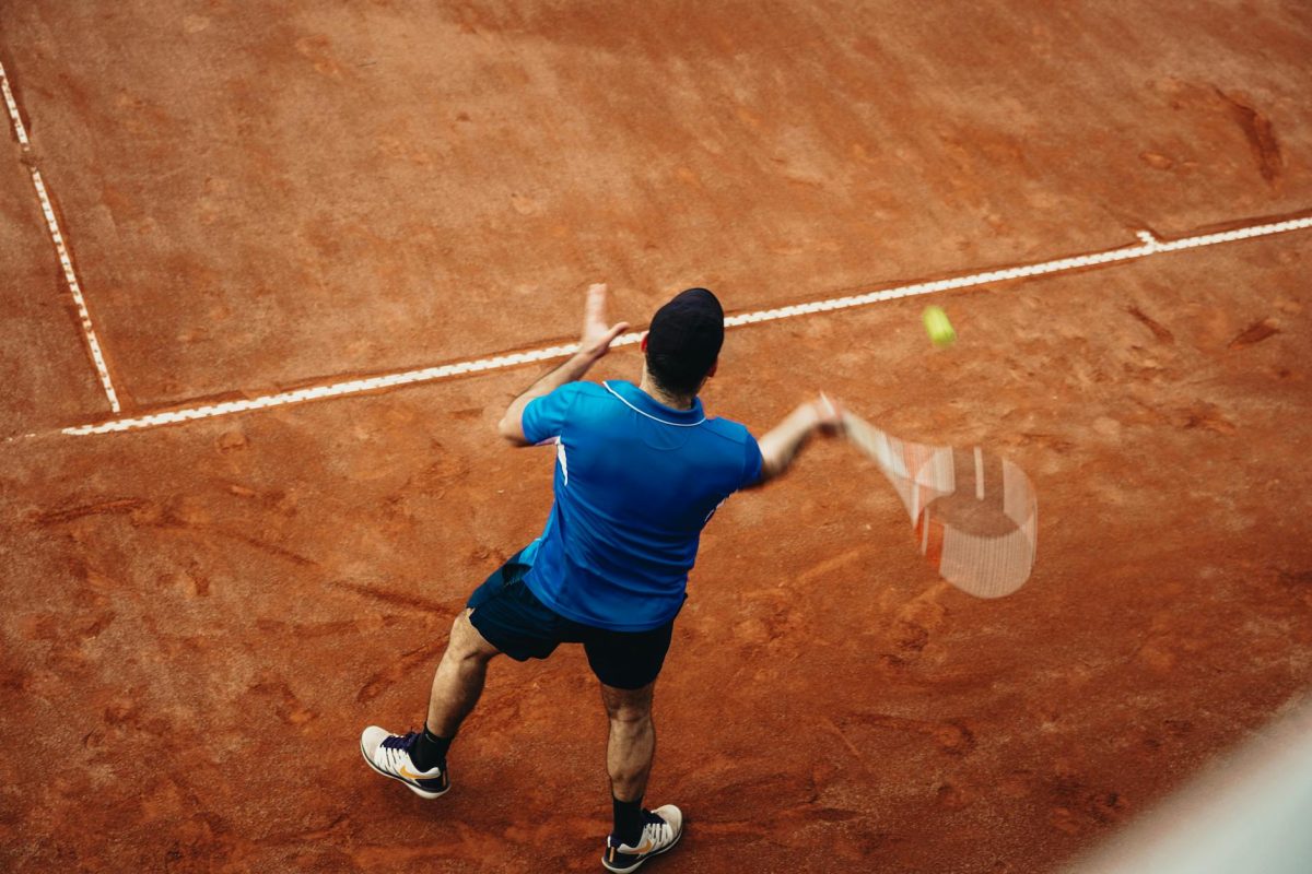 French Open 2026: Sinner vs Cerundolo, Osaka vs Vekic, and more on day five