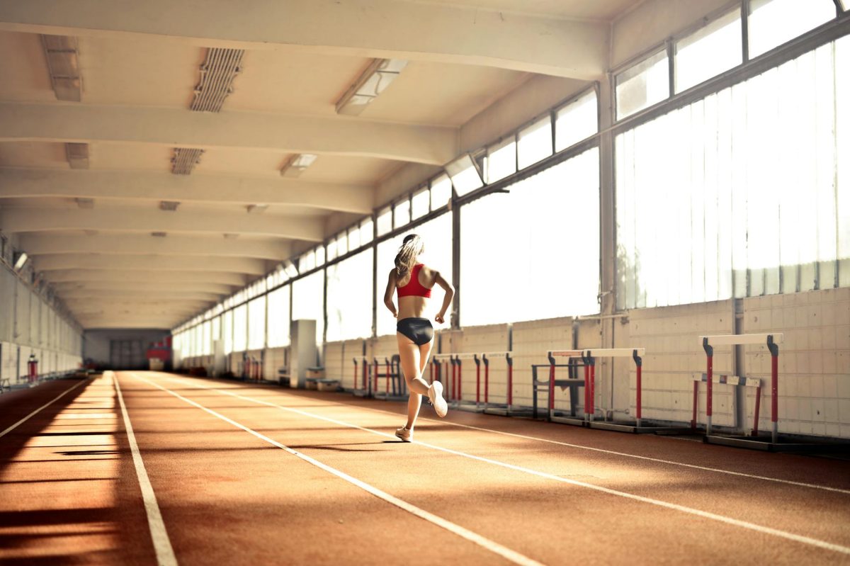 Keely Hodgkinson Hints at Assault on 42-Year-Old 800m World Record in London