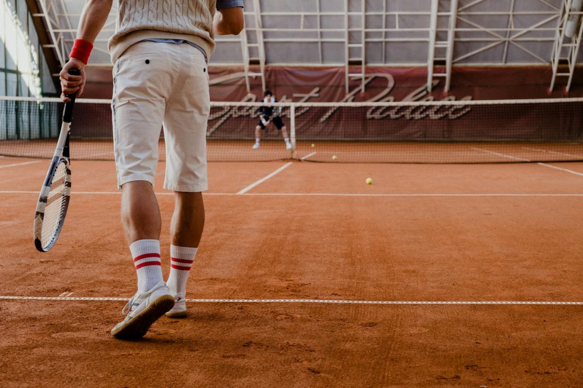 3 Key Facts About João Fonseca's Historic Win Over Novak Djokovic at French Open