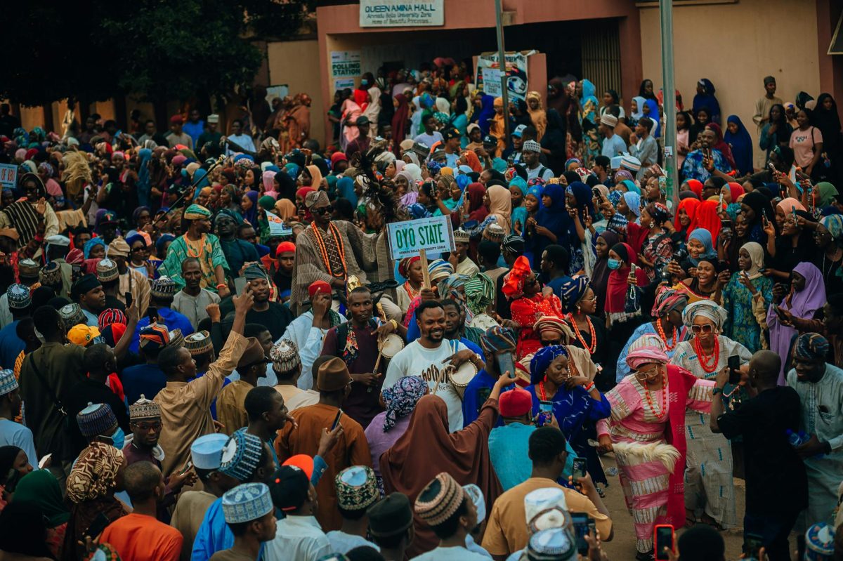 Benin Exemplifies Democratic Resilience Amid Regional Instability