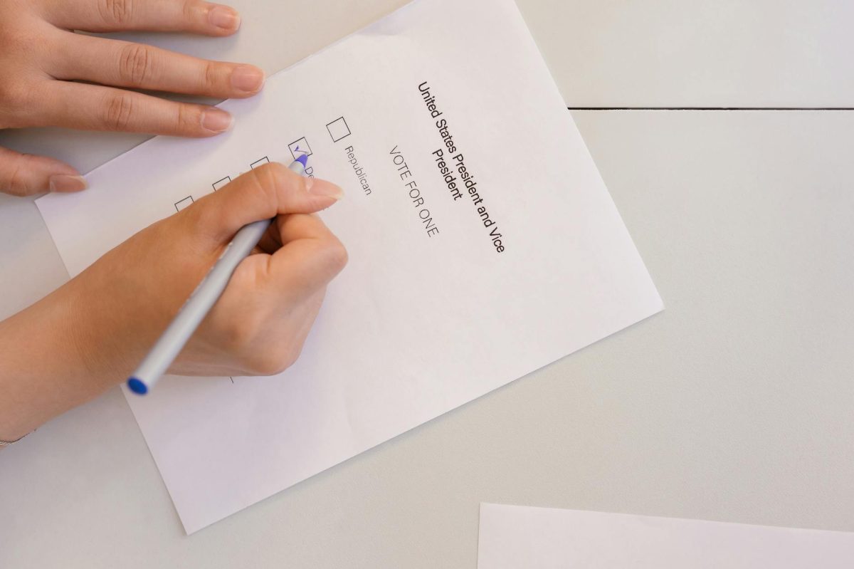 Personal: How the Colombian Presidential Elections Will Shape the Country's Future — Sunday's Vote Will Decide the Pivotal Moment in Colombia's Political Landscape