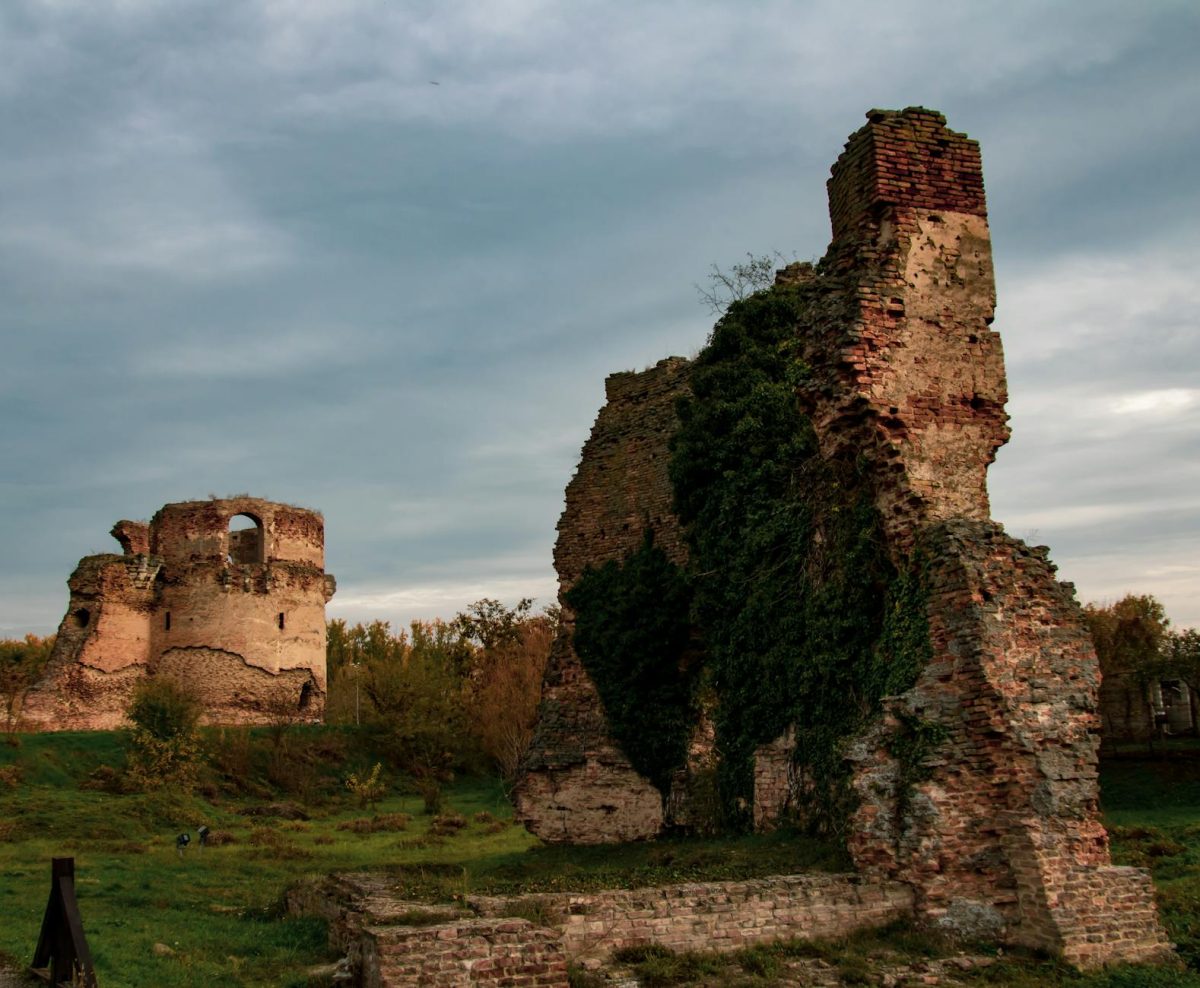 Israel Captures 900-Year-Old Beaufort Castle in Southern Lebanon