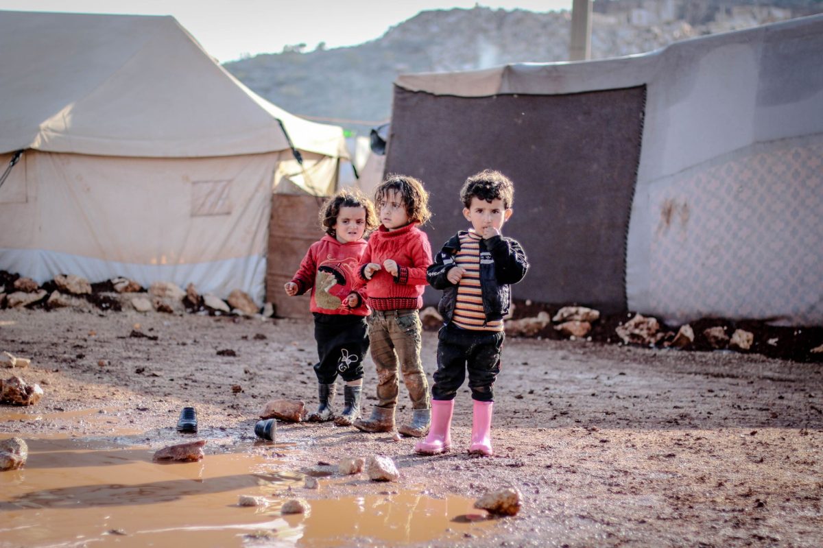 Africa: Cost of Middle East War Harshly Impacting Children in Africa, Globally - UN Agency