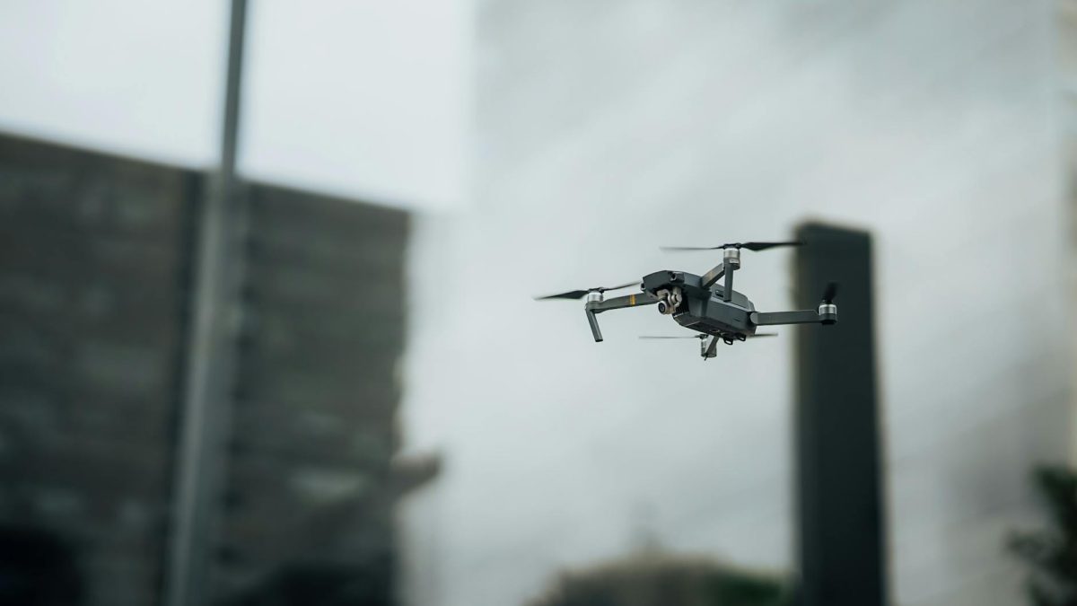 Eight Killed in Drone Strike on Bus in Russian-Controlled Ukraine