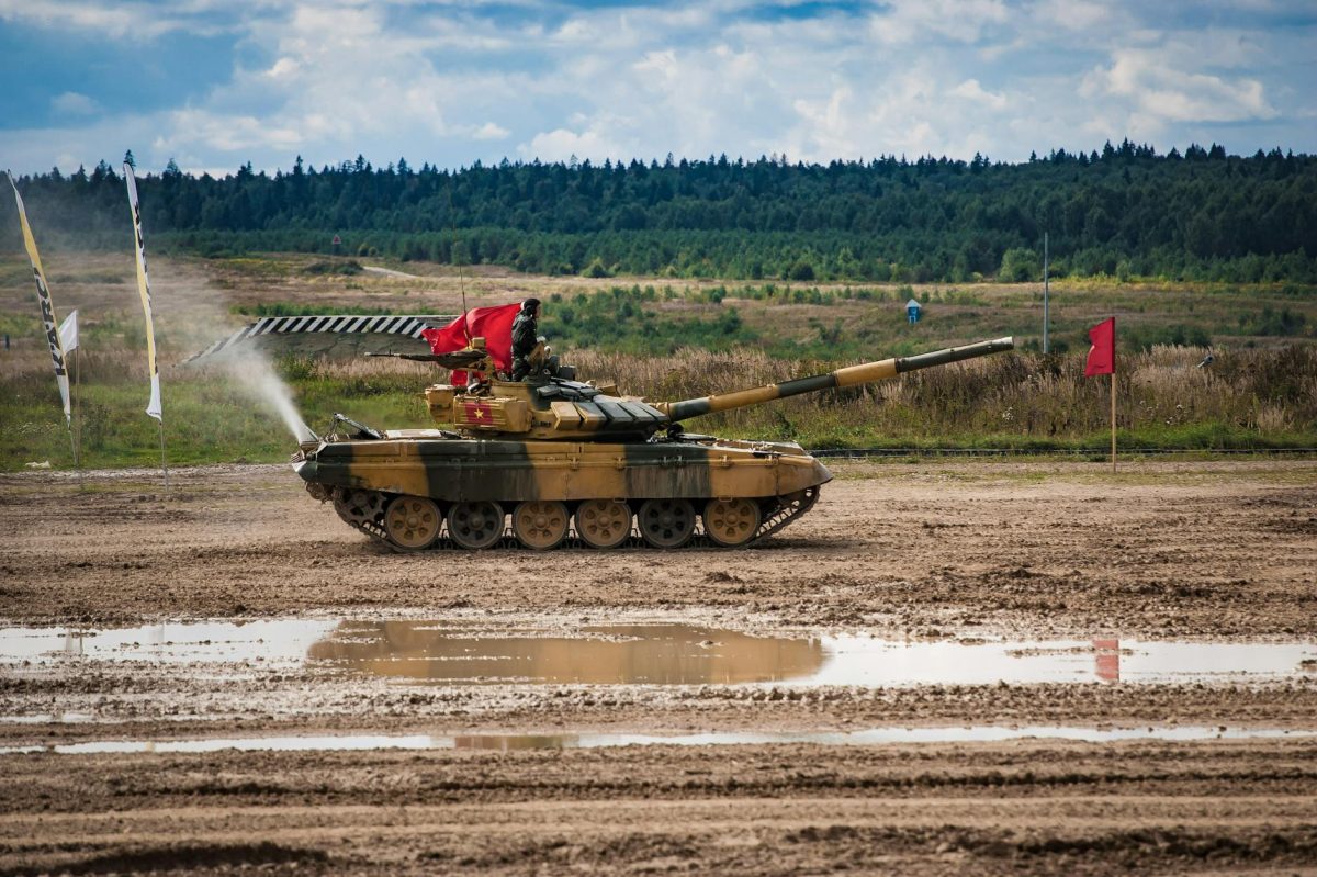 Stakes: Four Years of War in Ukraine Could Weaken Putin's Grip on Power — and Russia's Economy