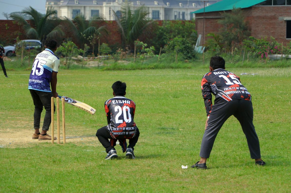 We Traveled to New Zealand to Learn About the 1986 Cricket Series Win Over England: A 30-Day Journey
