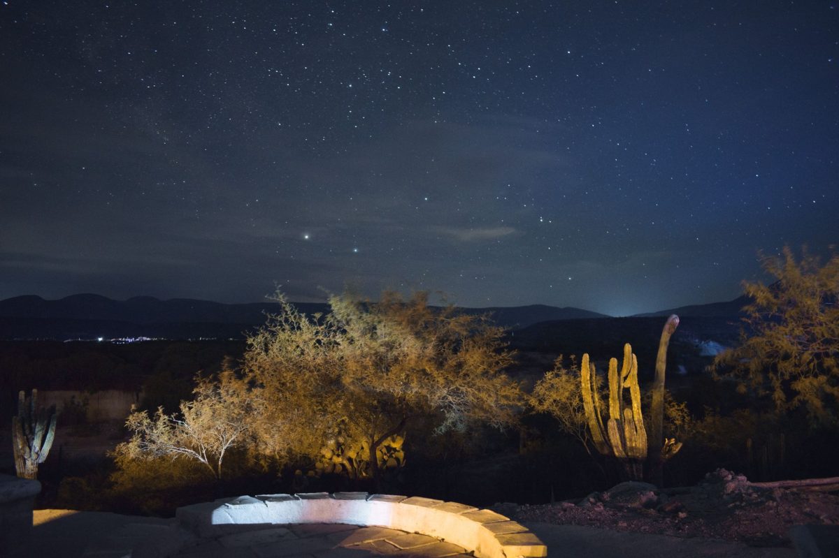 Astrophotographer Captures 548 Galaxies from Balcony in One Breathtaking View