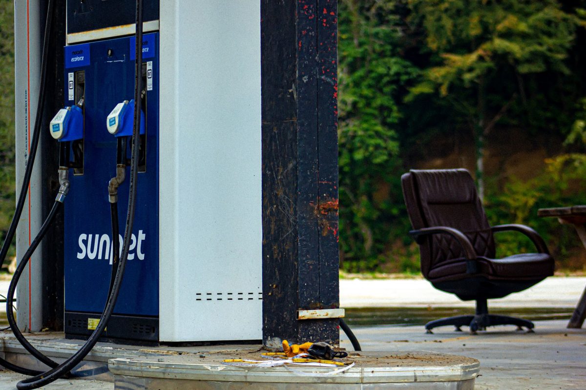 Challenge: Can Anyone Fix Namibia's Fuel Deal Process?